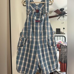 Vintage Overalls